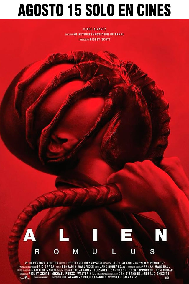 Alien: Romulus